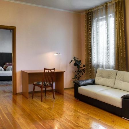 Guest House On Sadovaya Alma-Ata Kamer foto