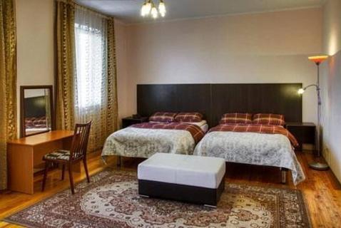 Guest House On Sadovaya Alma-Ata Kamer foto